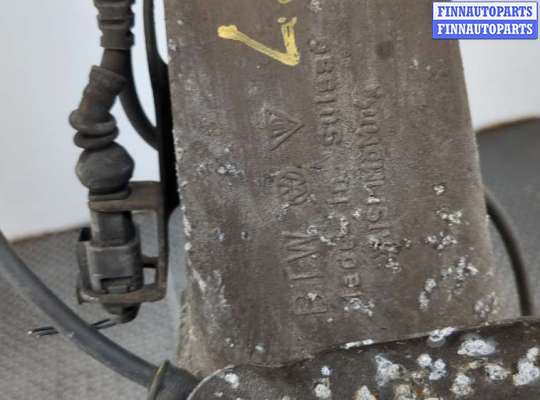 купить Ступица (кулак, цапфа) на Porsche Cayenne 2010-2018