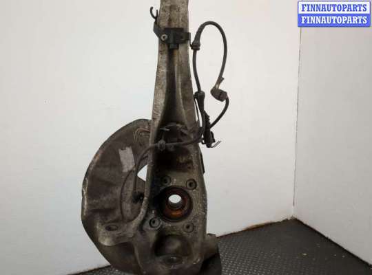 купить Ступица (кулак, цапфа) на Porsche Cayenne 2010-2018