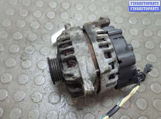 Генератор NS937971 на Nissan Note E11 2005-2013