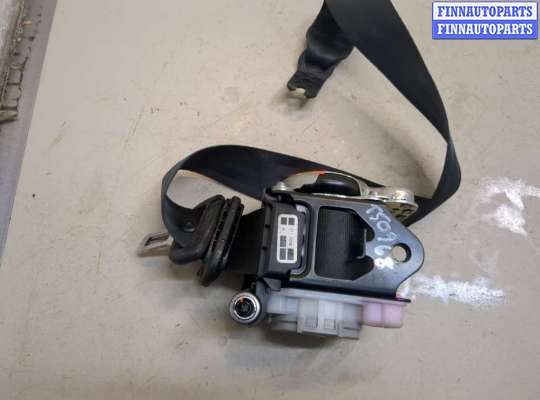 купить Ремень безопасности на Skoda Octavia (A7) 2013-2023