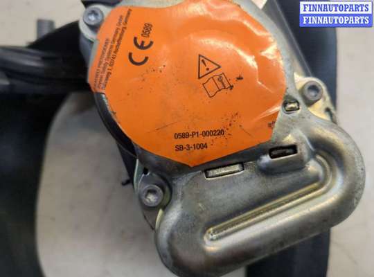 купить Ремень безопасности на Skoda Octavia (A7) 2013-2023