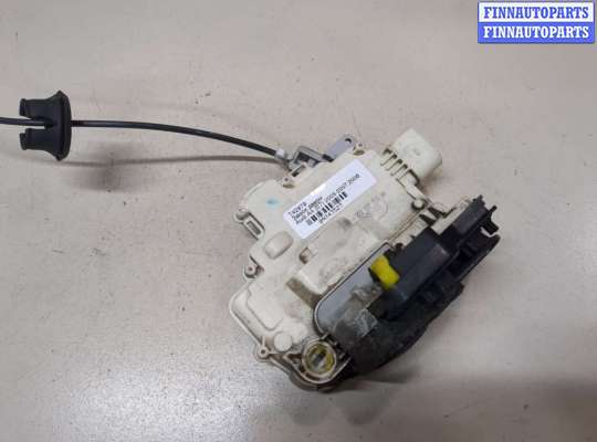 купить Замок двери на Audi A4 (B7) 2004-2009