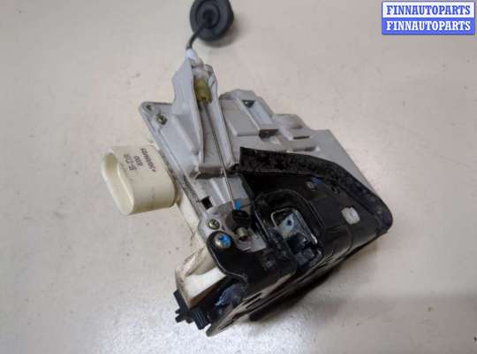 купить Замок двери на Audi A4 (B7) 2004-2009