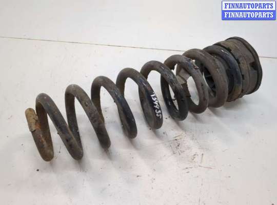 Пружина подвески MB1574584 на Mercedes ML W164 2005-2011