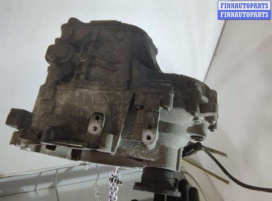 купить КПП 5-ст.мех. (МКПП) на Volkswagen Polo 2005-2009