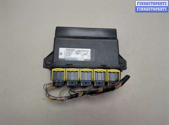 купить Блок управления центральным замком на Ford Focus 3 2011-2015