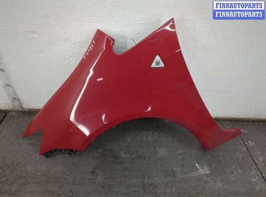 Кронштейн бампера MT571519 на Mitsubishi Colt 2002-2012