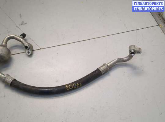 купить Трубка кондиционера на Toyota Camry V40 2006-2011