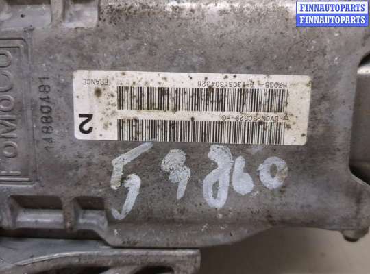 купить Колонка рулевая на Ford Focus 3 2011-2015