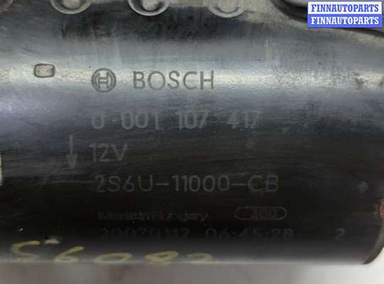 купить Стартер на Ford C-Max 2002-2010