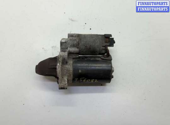 купить Стартер на Ford C-Max 2002-2010