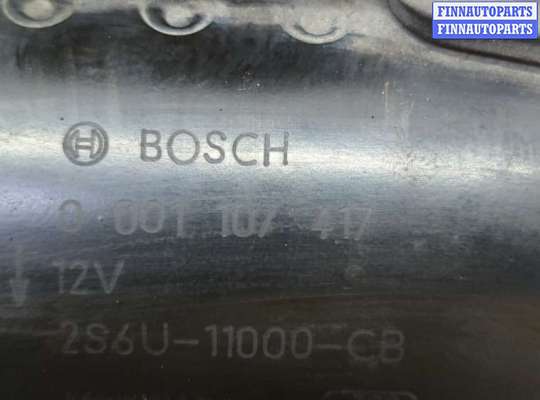 купить Стартер на Ford C-Max 2002-2010