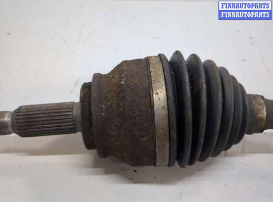 купить Полуось (приводной вал, шрус) на Mitsubishi ASX 2010-2020