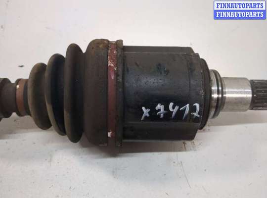 купить Полуось (приводной вал, шрус) на Mitsubishi ASX 2010-2020