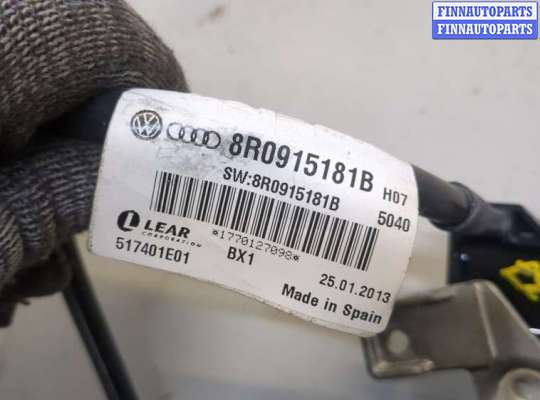 купить Провод высоковольтный на Audi Q5 2008-2017