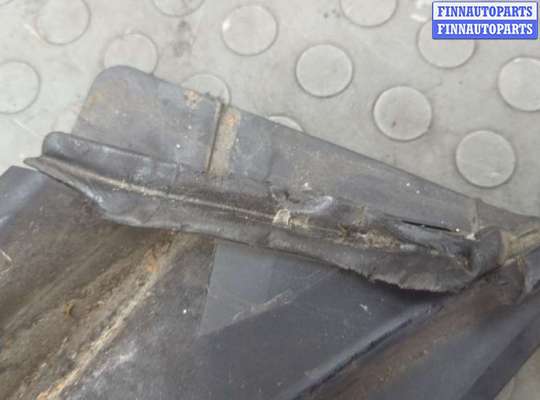 купить Жабо под дворники (дождевик) на Ford Mondeo 3 2000-2007