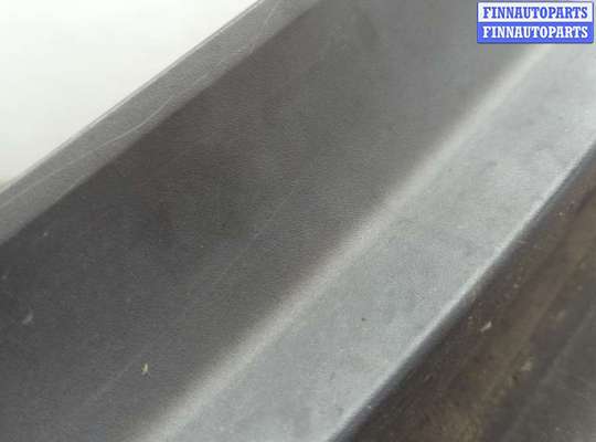 купить Жабо под дворники (дождевик) на Ford Mondeo 3 2000-2007