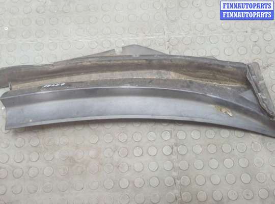 Жабо под дворники (дождевик) FO1988834 на Ford Mondeo 3 2000-2007