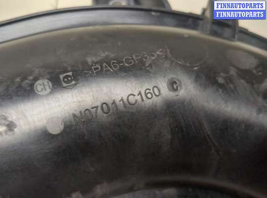 купить Патрубок интеркулера на Ford Mondeo 4 2007-2015
