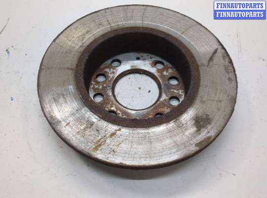 Диск тормозной VG2720820 на Volkswagen Touran 2006-2010