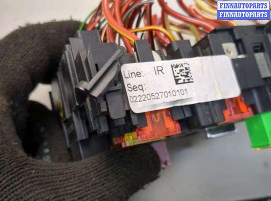 купить Блок предохранителей на Volkswagen Atlas 2017-2025