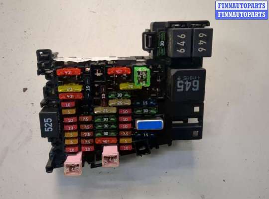 купить Блок предохранителей на Volkswagen Atlas 2017-2025