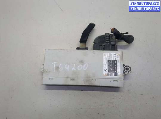 Блок управления центральным замком BM3668029 на BMW 6 E63 2003-2010