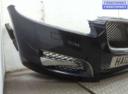 купить Бампер на Jaguar XF 2007-2015