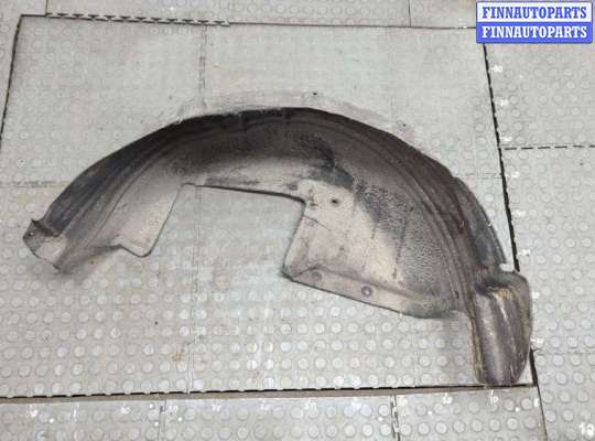 Защита арок (подкрылок) FO2216960 на Ford S-Max 2010-2015