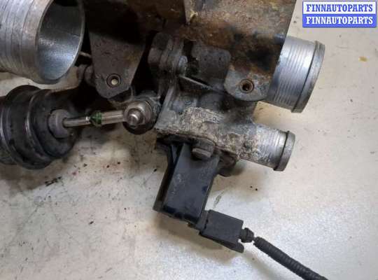 купить Клапан рециркуляции газов (EGR) на Land Rover Range Rover Sport 2013-