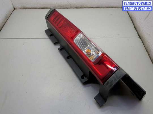 купить Фонарь (задний) на Renault Trafic 2001-2014