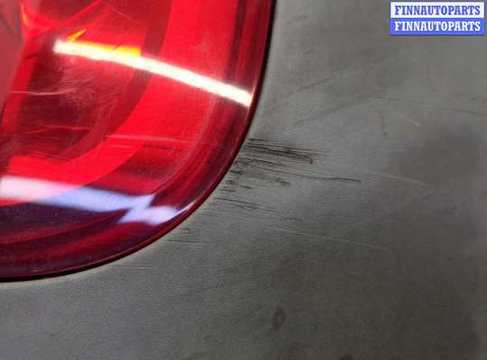 купить Фонарь (задний) на Renault Trafic 2001-2014