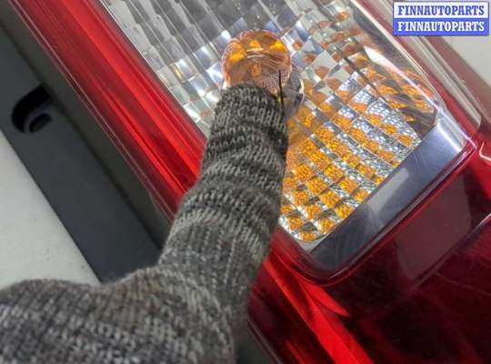 купить Фонарь (задний) на Renault Trafic 2001-2014