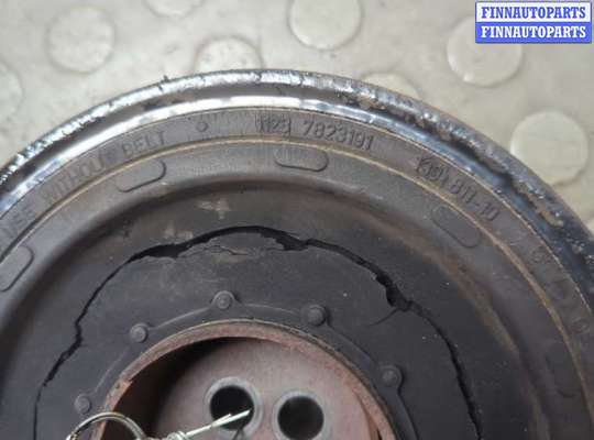 купить Шкив коленвала на BMW X1 (E84) 2009-2015