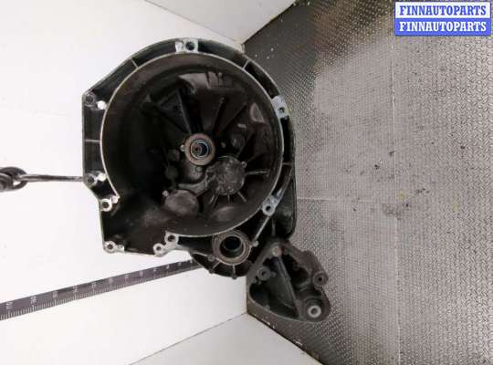 КПП 6-ст.мех. (МКПП) FO2003940 на Ford Mondeo 5 2015-2019
