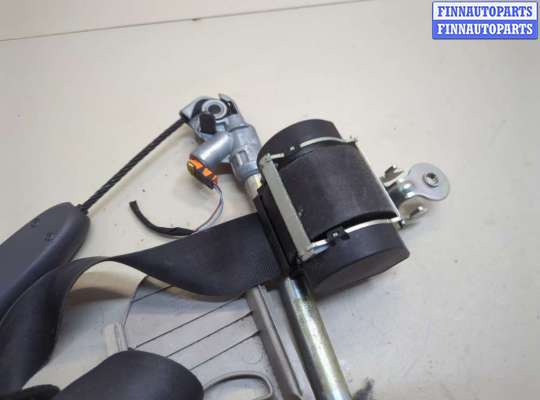 купить Ремень безопасности на Renault Megane 2 2002-2009