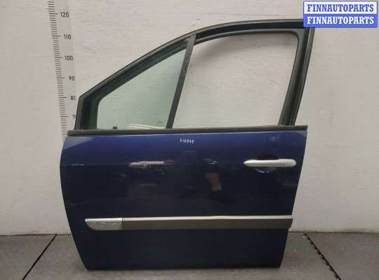 Замок двери RN1450573 на Renault Scenic 2003-2009