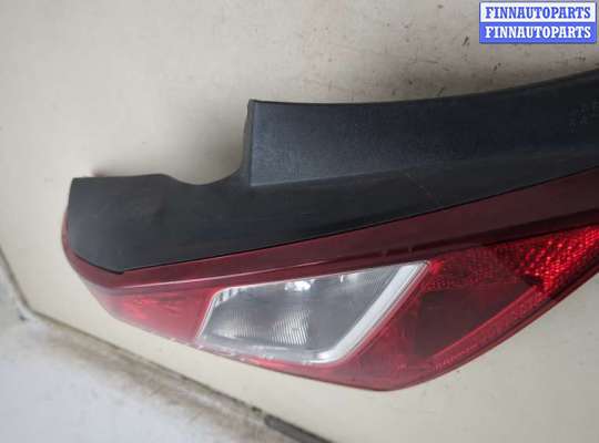 купить Фонарь (задний) на Opel Corsa D 2006-2014