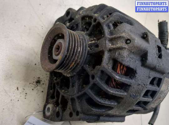 купить Генератор на Volkswagen Polo 2005-2009