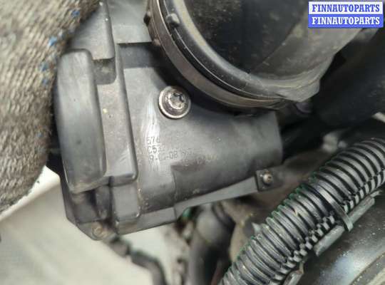 купить Генератор на Peugeot 207 2006-2015