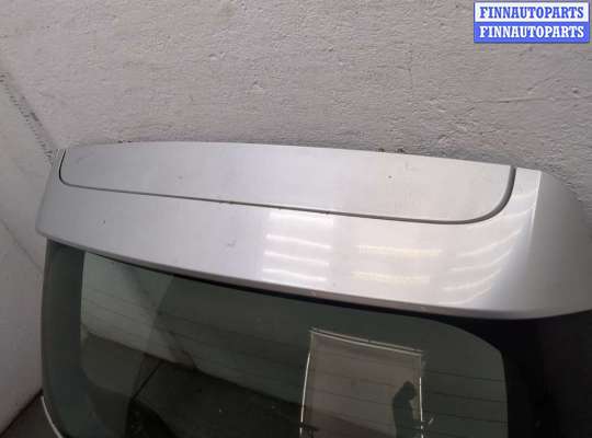 Петля крышки багажника на Subaru Impreza III (GE, GH) 