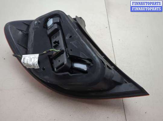 купить Фонарь (задний) на Mercedes C W203 2000-2008