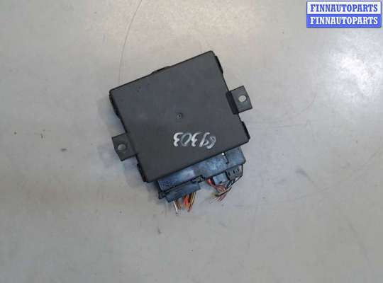 купить Блок комфорта на Opel Zafira A 1999-2005
