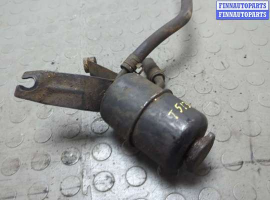 Бачок гидроусилителя на Hyundai Terracan