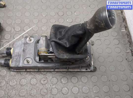 купить Кулиса КПП на Volkswagen Polo 2009-2014