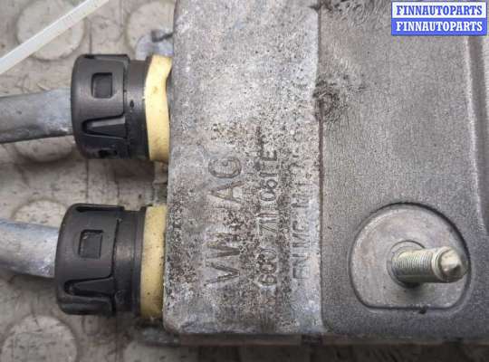 купить Кулиса КПП на Volkswagen Polo 2009-2014