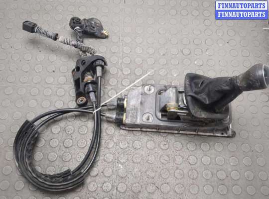 купить Кулиса КПП на Volkswagen Polo 2009-2014