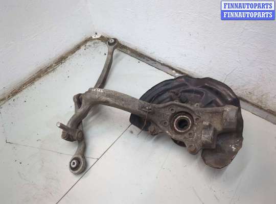 купить Ступица (кулак, цапфа) на Audi A6 (C6) 2004-2011