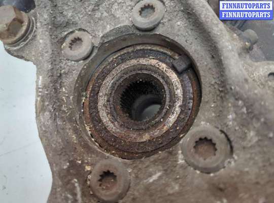 купить Ступица (кулак, цапфа) на Audi A6 (C6) 2004-2011