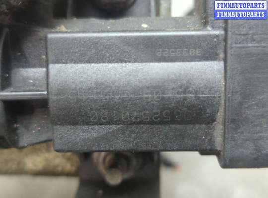 купить Клапан воздушный (электромагнитный) на Mini Cooper (R56/R57) 2006-2013